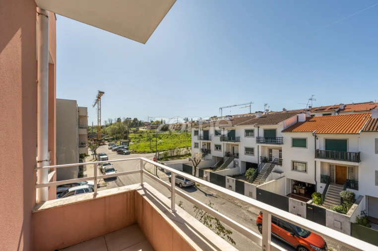 Apartamento T3 para Venda em Palmeira Foto 12