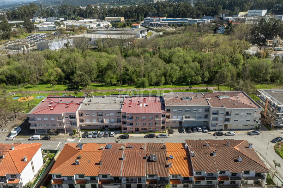 Apartamento T3 para Venda em Palmeira Foto 25