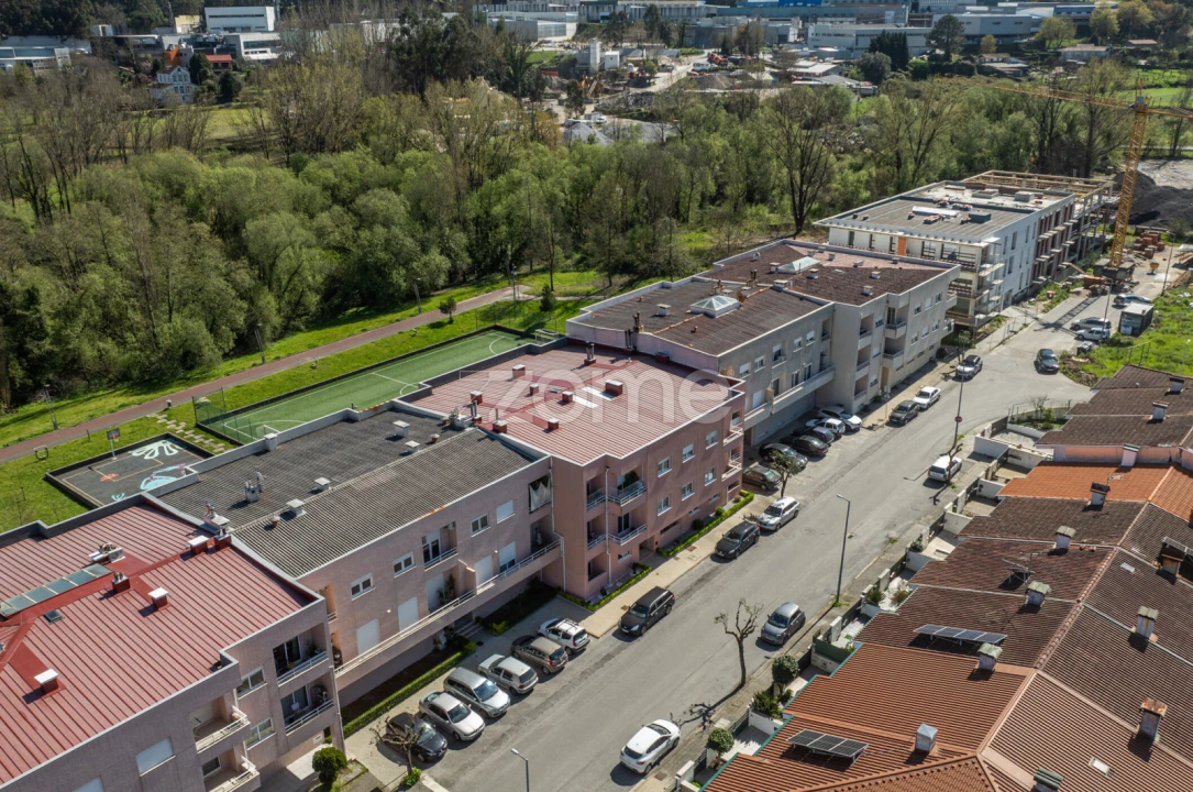 Apartamento T3 para Venda em Palmeira Foto 28