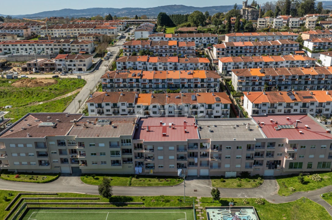 Apartamento T3 para Venda em Palmeira Foto 26