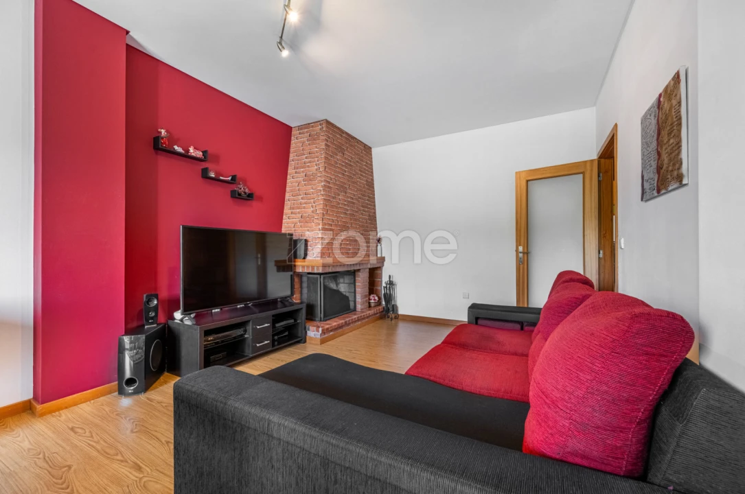 Apartamento T3 para Venda em Palmeira Foto 4