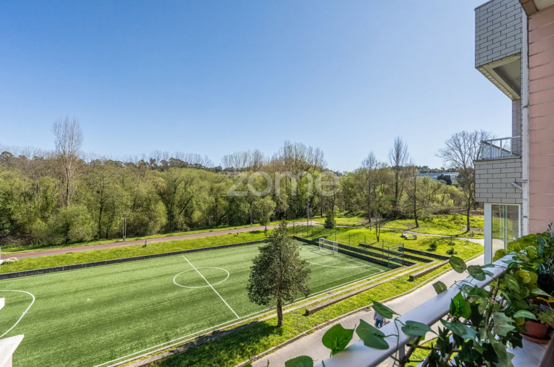 Apartamento T3 para Venda em Palmeira Foto 6