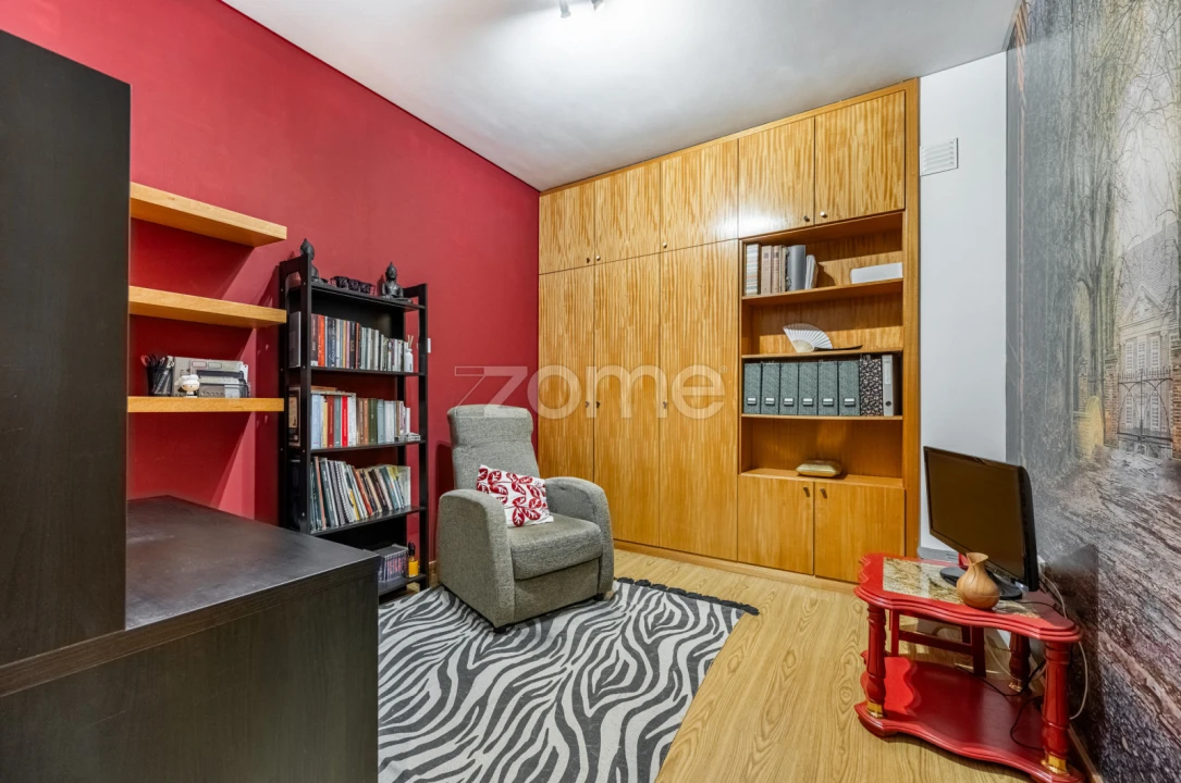 Apartamento T3 para Venda em Palmeira Foto 7