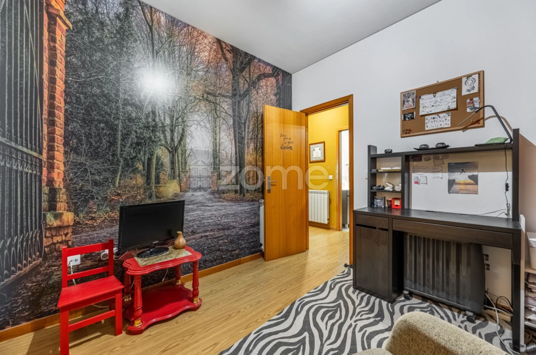 Apartamento T3 para Venda em Palmeira Foto 8