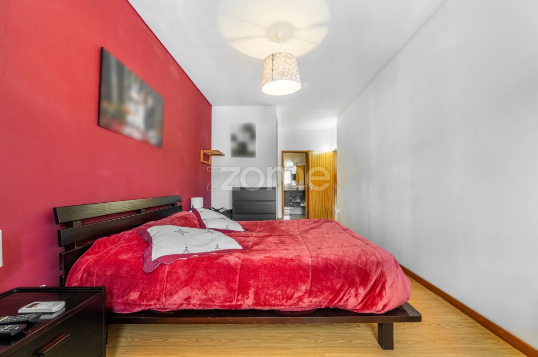 Apartamento T3 para Venda em Palmeira Foto 14