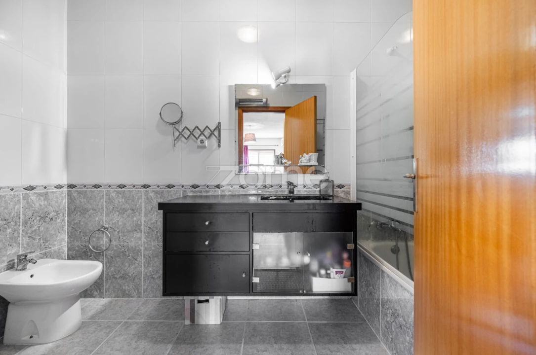 Apartamento T3 para Venda em Palmeira Foto 15