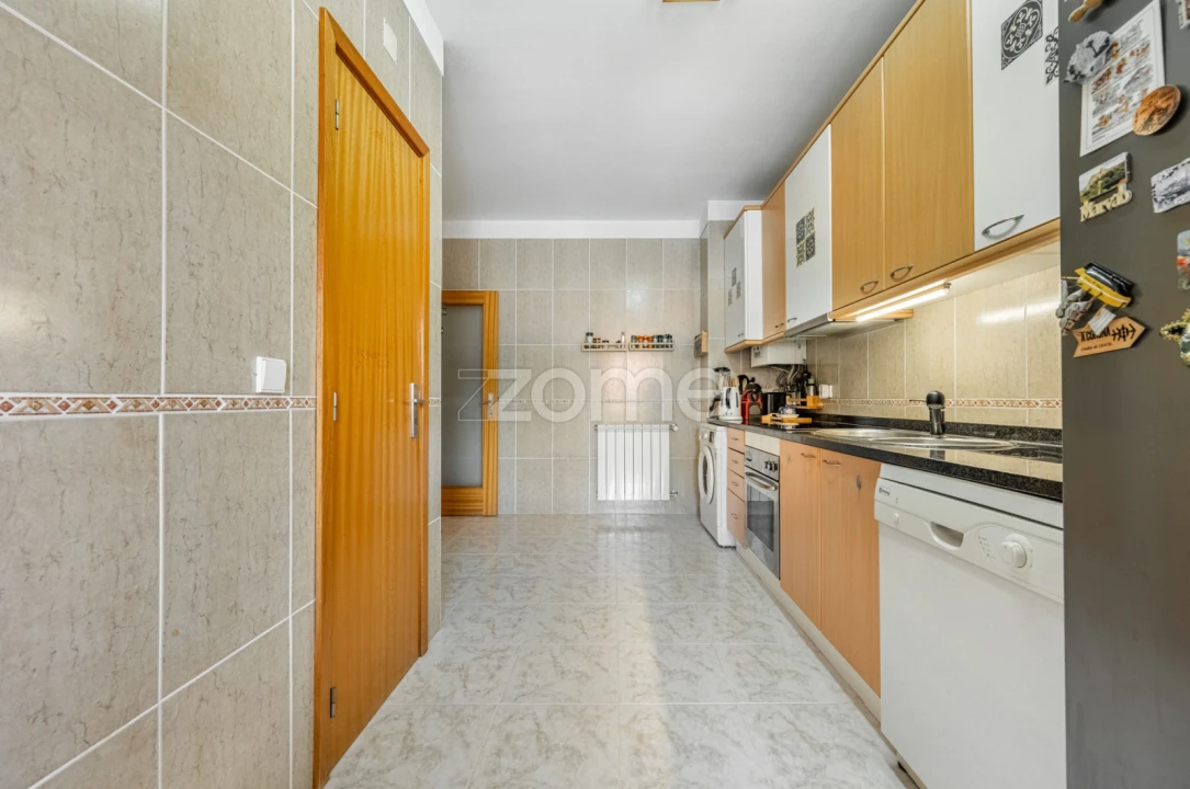 Apartamento T3 para Venda em Palmeira Foto 17