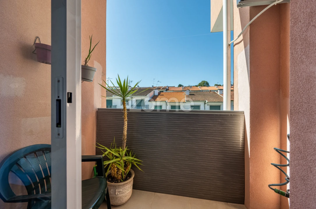 Apartamento T3 para Venda em Palmeira Foto 18