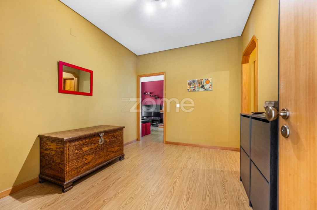 Apartamento T3 para Venda em Palmeira Foto 19