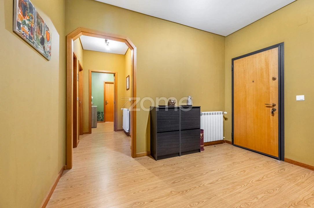 Apartamento T3 para Venda em Palmeira Foto 20