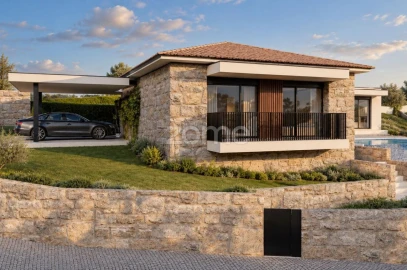 Moradia T1 para Venda em Ribeira do Neiva