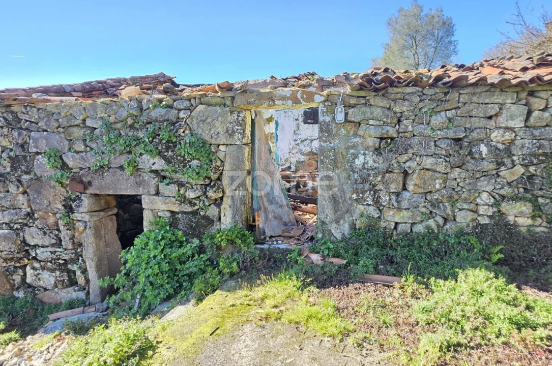 Moradia T1 para Venda em Ribeira do Neiva Foto 7