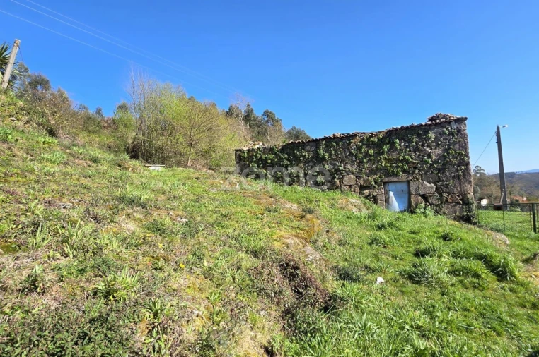 Moradia T1 para Venda em Ribeira do Neiva Foto 2