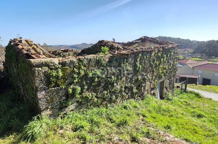 Moradia T1 para Venda em Ribeira do Neiva Foto 4