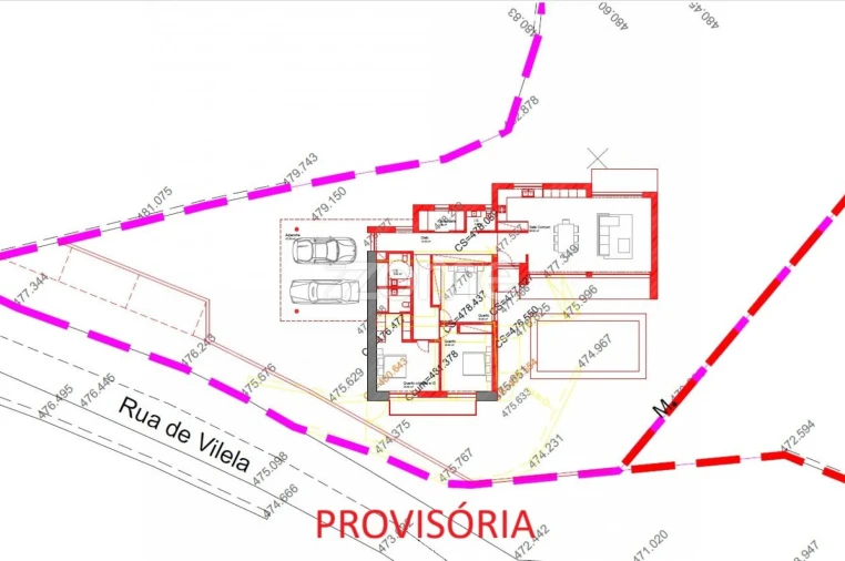 Moradia T1 para Venda em Ribeira do Neiva Foto 10