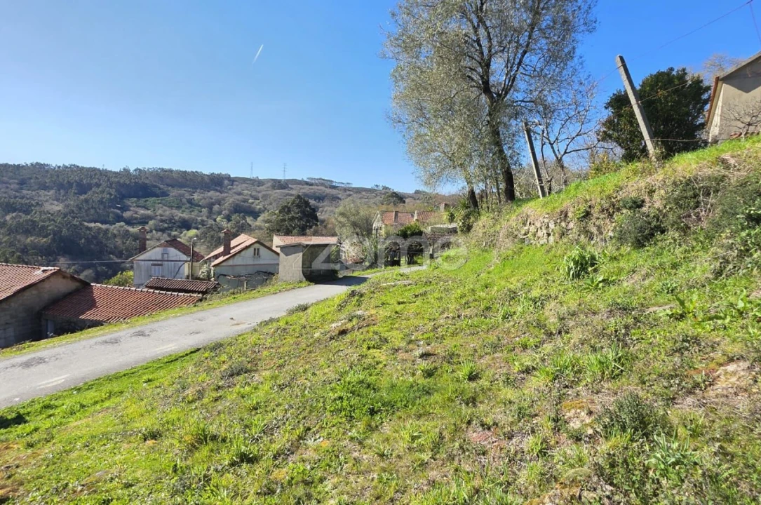 Moradia T1 para Venda em Ribeira do Neiva Foto 6