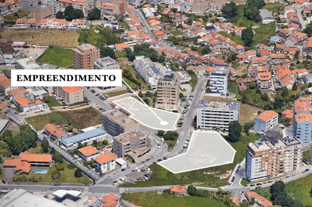 Apartamento T2 para Venda em Oliveira do Douro Foto 6