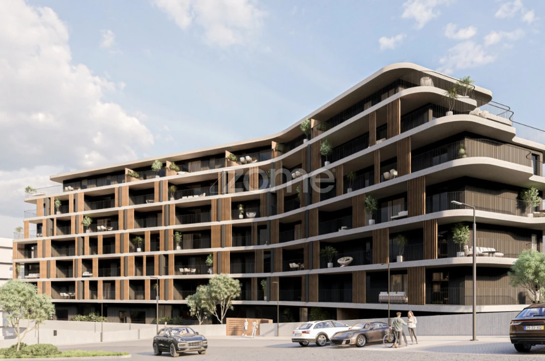 Apartamento T3 para Venda em Oliveira do Douro Foto 11