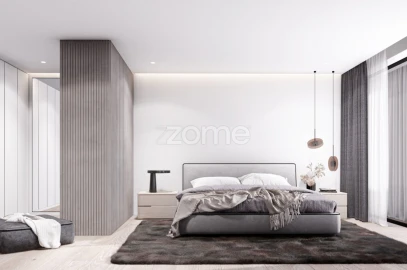 Apartamento T2 para Venda em Oliveira do Douro