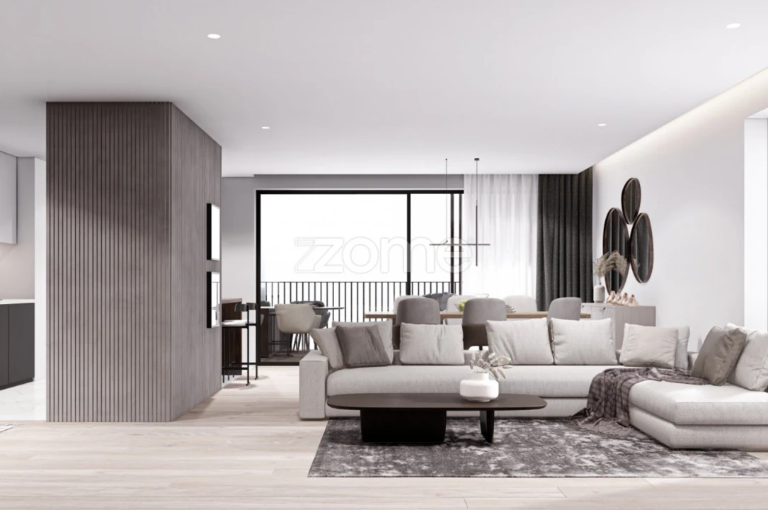 Apartamento T2 para Venda em Oliveira do Douro Foto 2
