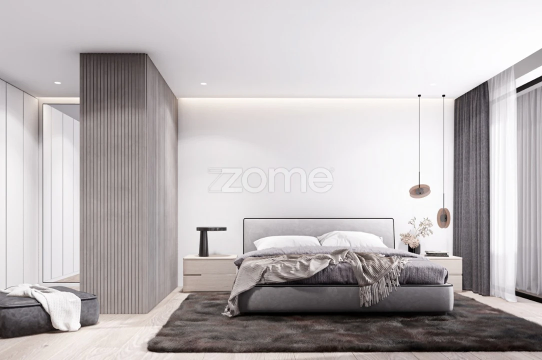 Apartamento T2 para Venda em Oliveira do Douro Foto 6