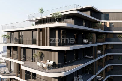 Apartamento T1 para Venda em Oliveira do Douro