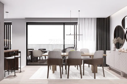 Apartamento T2 para Venda em Oliveira do Douro