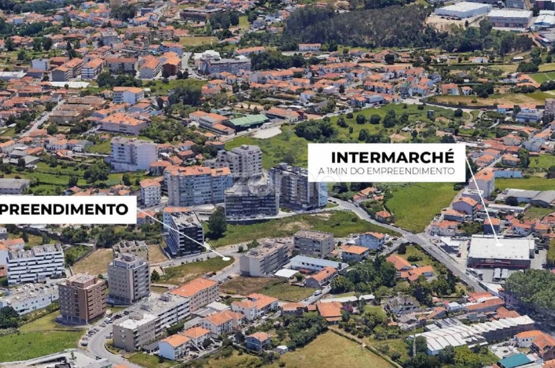 Apartamento T2 para Venda em Oliveira do Douro Foto 15