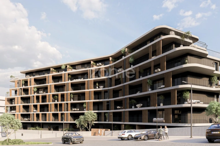 Apartamento T3 para Venda em Oliveira do Douro Foto 12