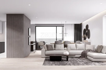 Apartamento T2 para Venda em Oliveira do Douro