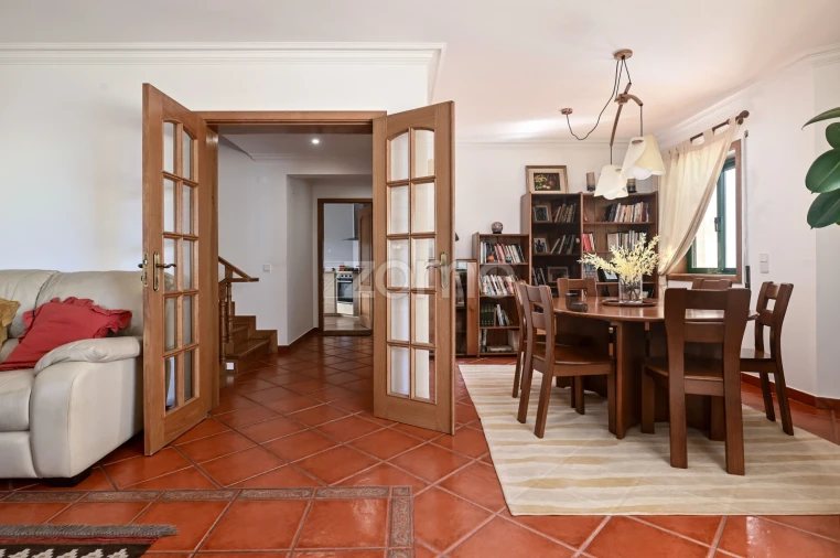 Moradia T7 para Venda em Rio de Mouro Foto 18