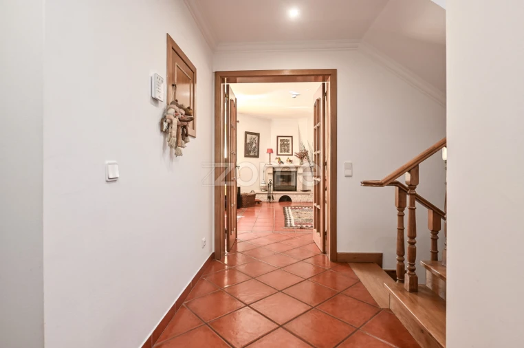 Moradia T7 para Venda em Rio de Mouro Foto 21