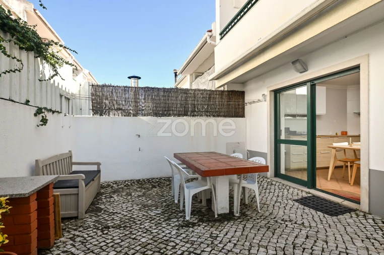 Moradia T7 para Venda em Rio de Mouro Foto 23