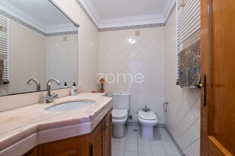 Moradia T7 para Venda em Rio de Mouro Foto 25