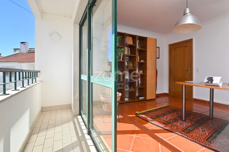 Moradia T7 para Venda em Rio de Mouro Foto 26