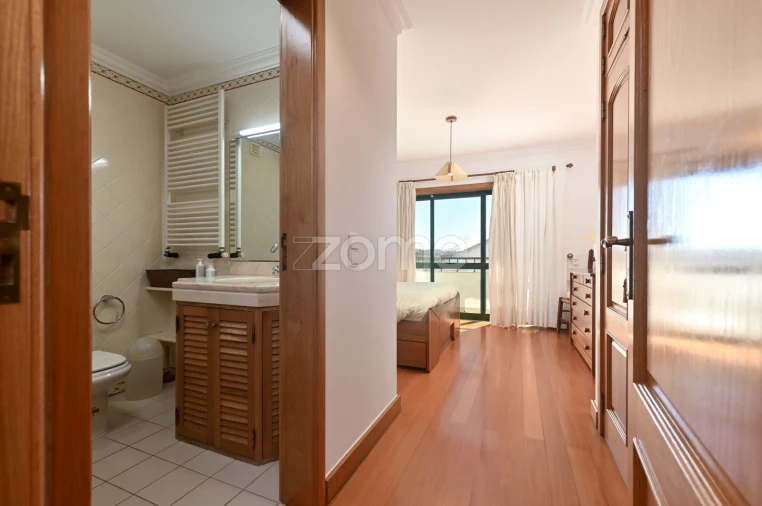 Moradia T7 para Venda em Rio de Mouro Foto 37