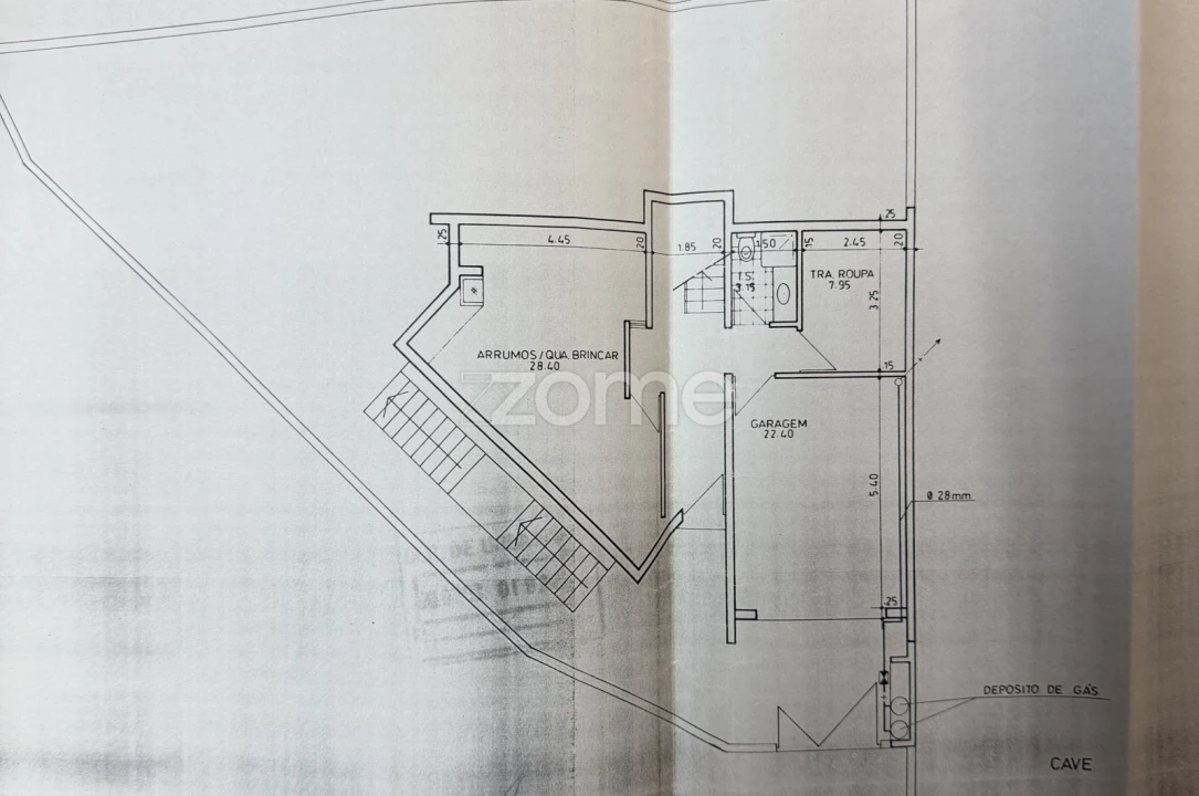 Moradia T7 para Venda em Rio de Mouro Foto 45