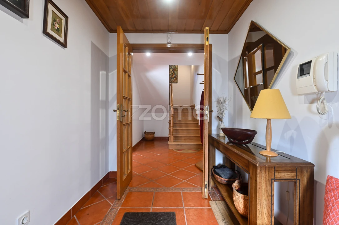 Moradia T7 para Venda em Rio de Mouro Foto 11