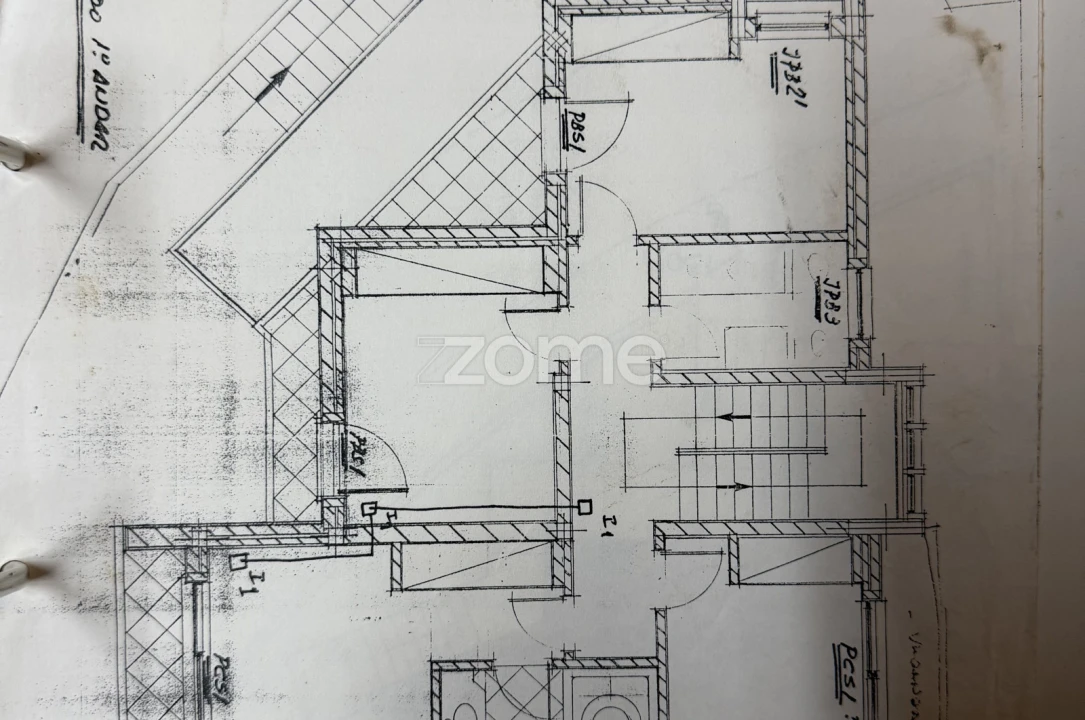 Moradia T7 para Venda em Rio de Mouro Foto 46