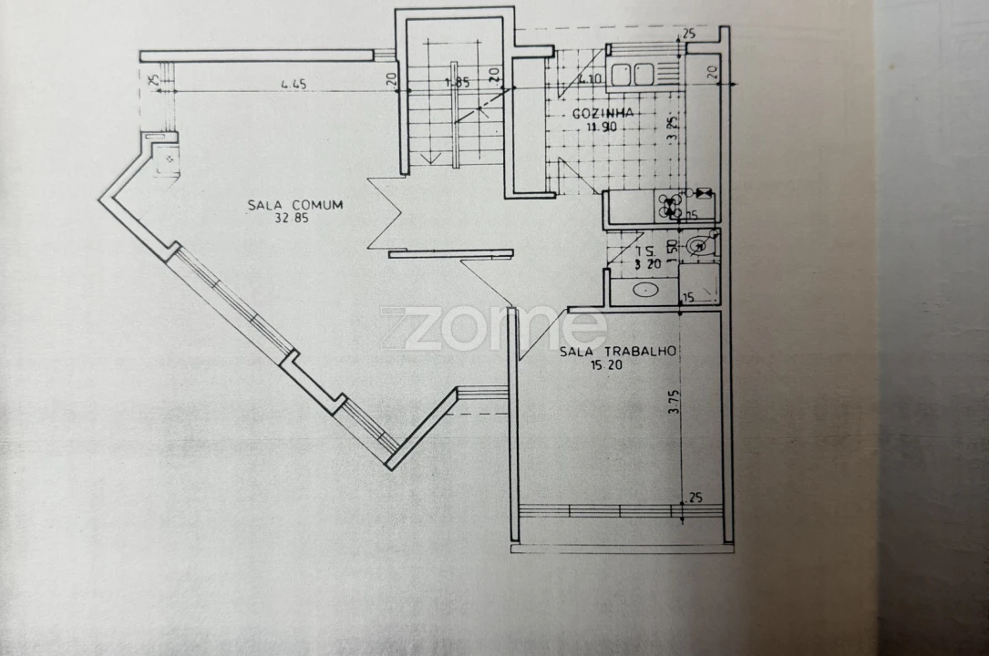 Moradia T7 para Venda em Rio de Mouro Foto 47