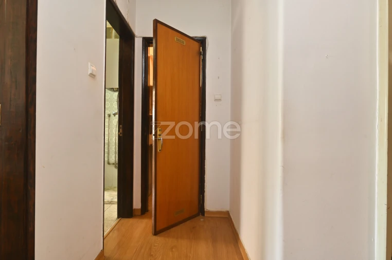 Apartamento T3 para Venda em Carcavelos e Parede Foto 18