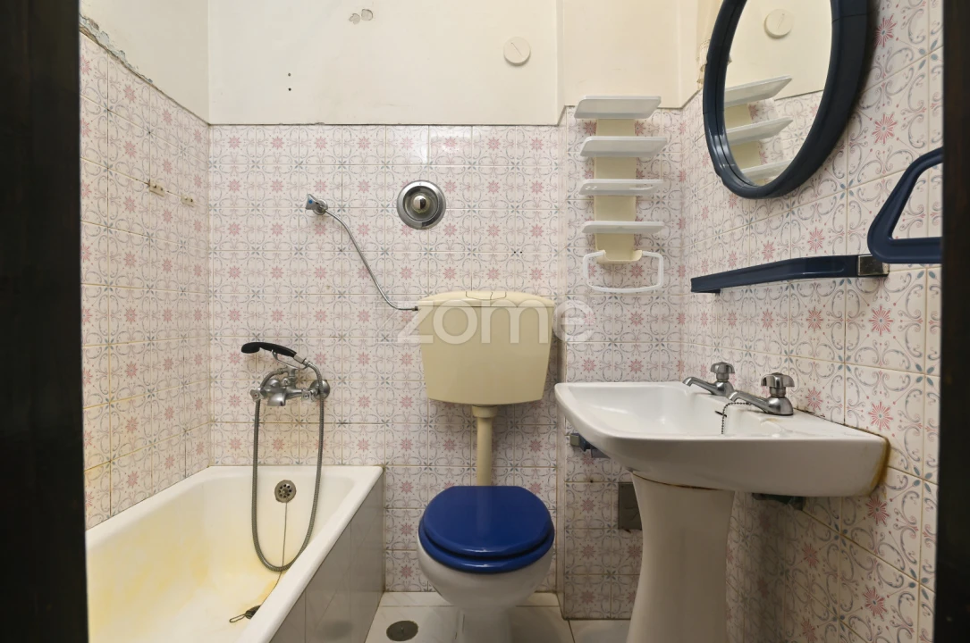 Apartamento T3 para Venda em Carcavelos e Parede Foto 17