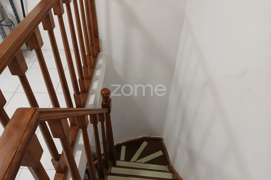 Negócio para Arrendamento em Arroios Foto 21