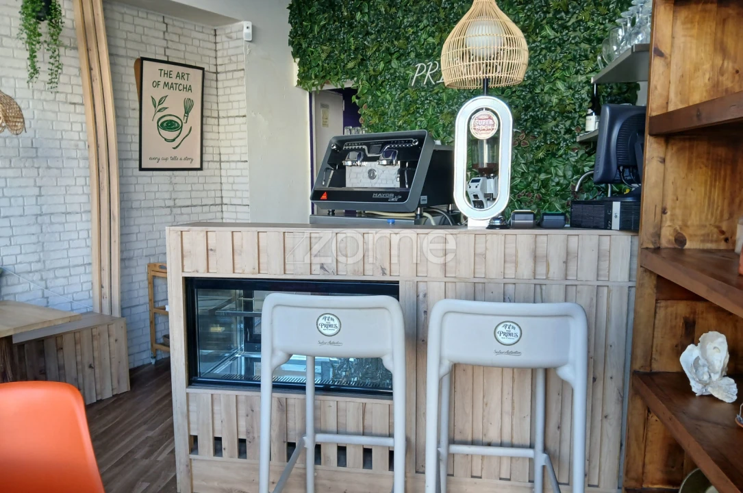 Negócio para Arrendamento em Arroios Foto 6