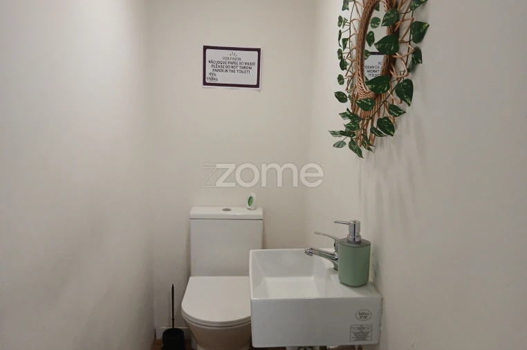 Negócio para Arrendamento em Arroios Foto 15