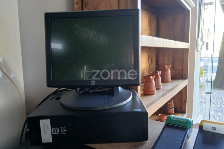 Negócio para Arrendamento em Arroios Foto 12