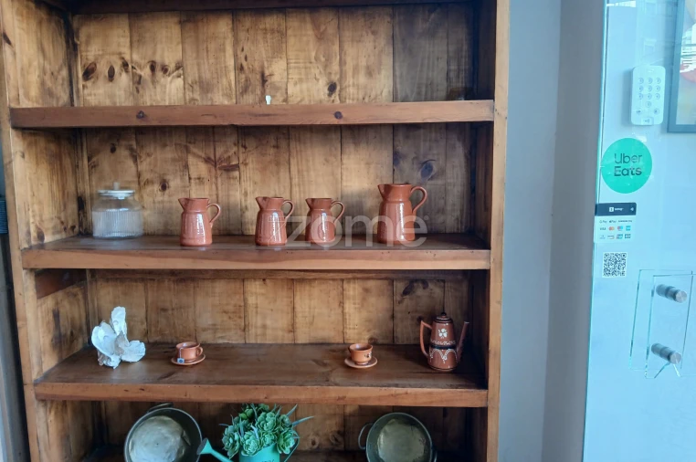 Negócio para Arrendamento em Arroios Foto 11