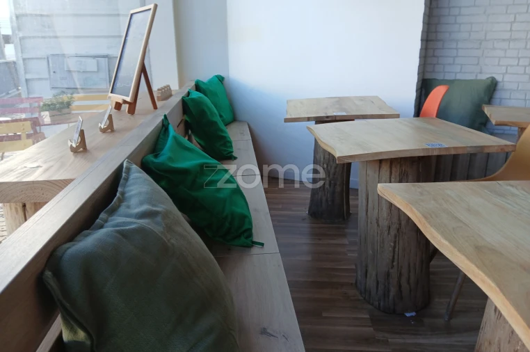 Negócio para Arrendamento em Arroios Foto 7