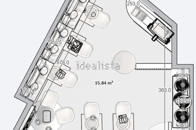 Negócio para Arrendamento em Arroios Foto 23