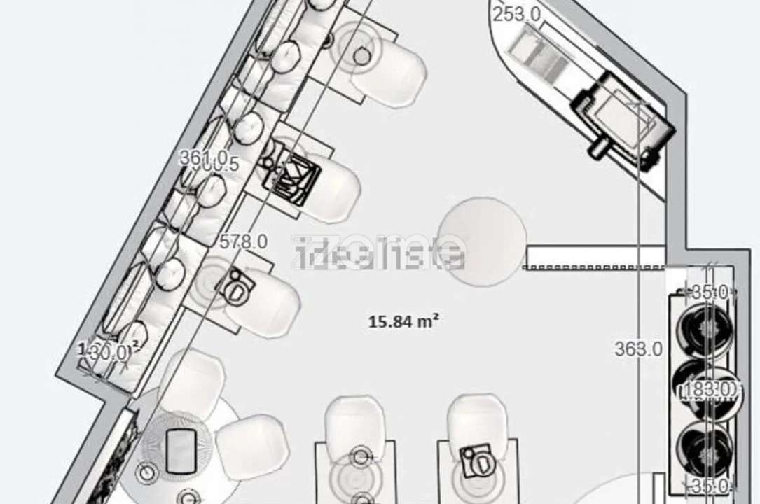 Negócio para Arrendamento em Arroios Foto 23